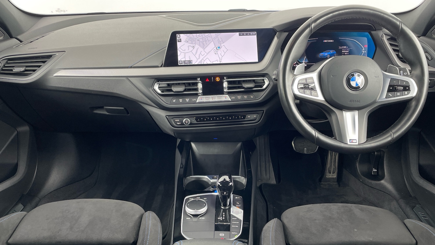 Used BMW 1 Series 2024 for sale - 77687923: Photo 4