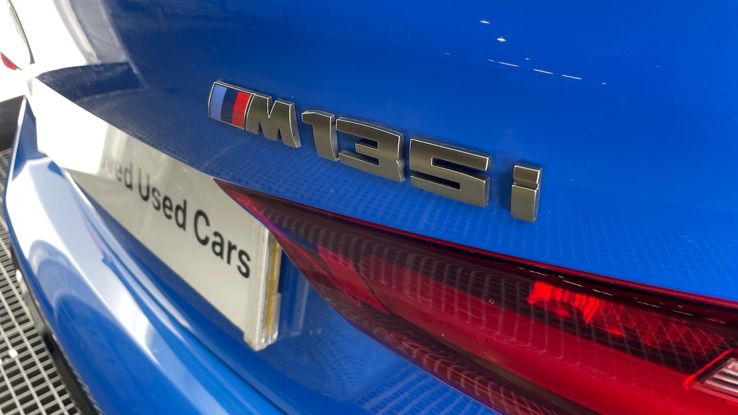 Used BMW 1 Series 2024 for sale - 77687923: Photo 42