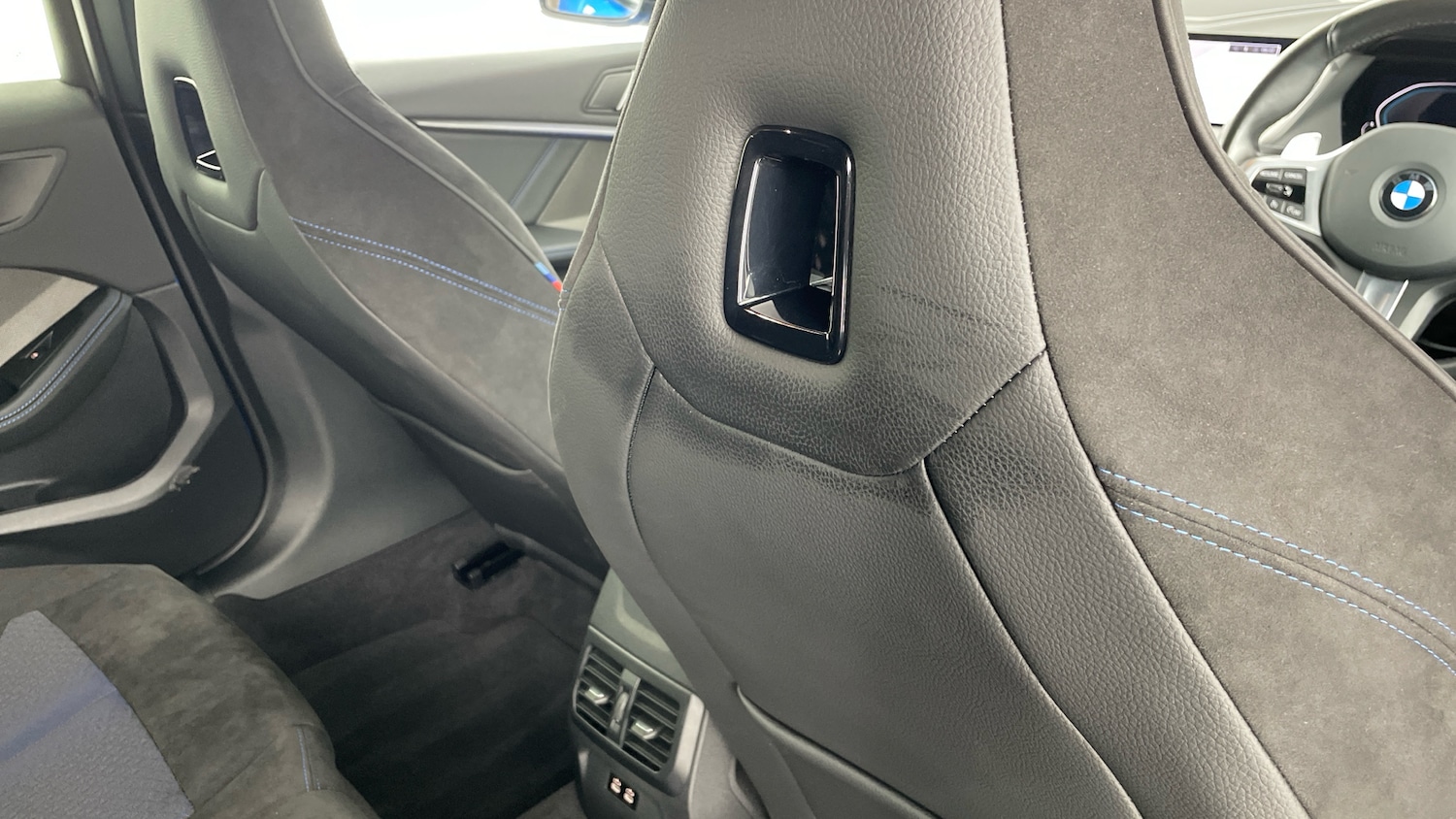 Used BMW 1 Series 2024 for sale - 77687923: Photo 44