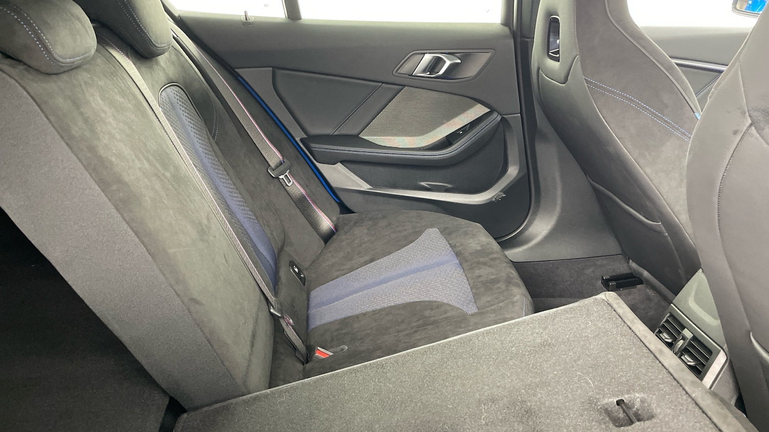 Used BMW 1 Series 2024 for sale - 77687923: Photo 48