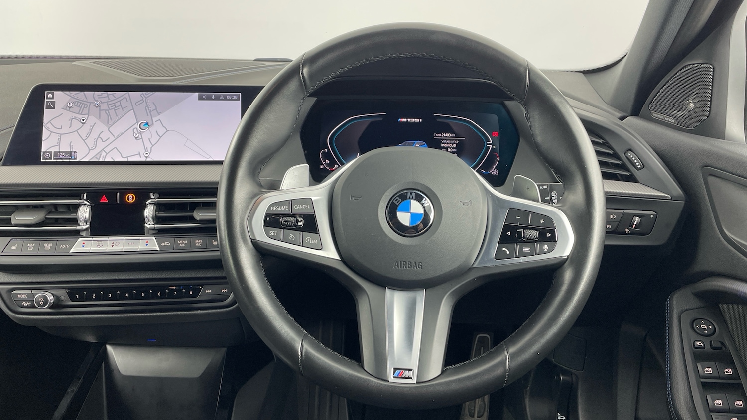 Used BMW 1 Series 2024 for sale - 77687923: Photo 5