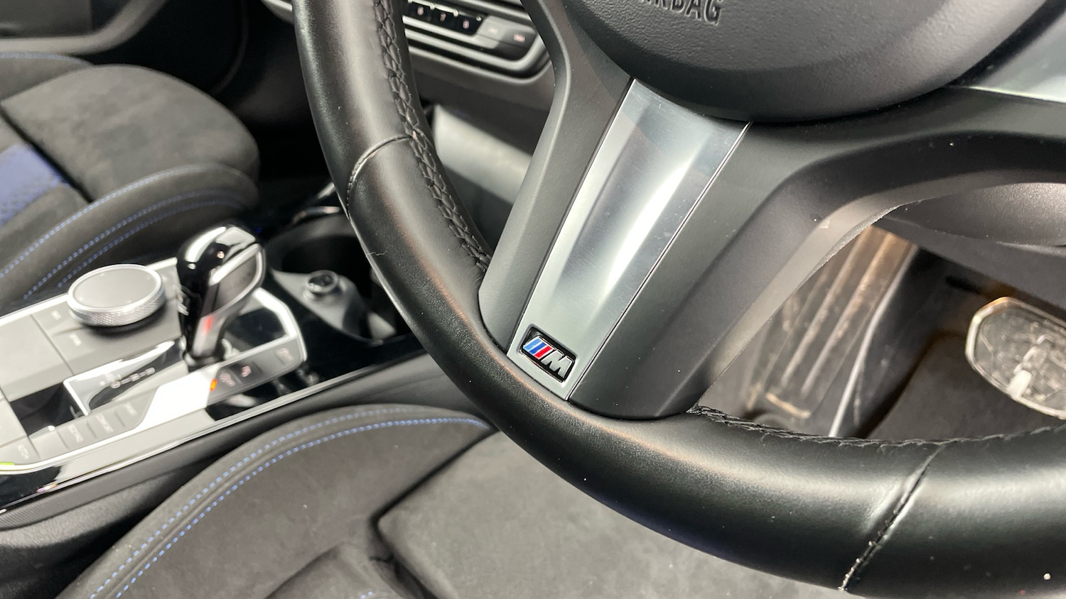 Used BMW 1 Series 2024 for sale - 77687923: Photo 53