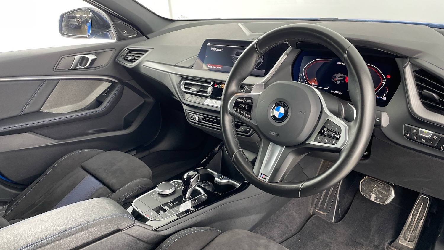 Used BMW 1 Series 2024 for sale - 77687923: Photo 6