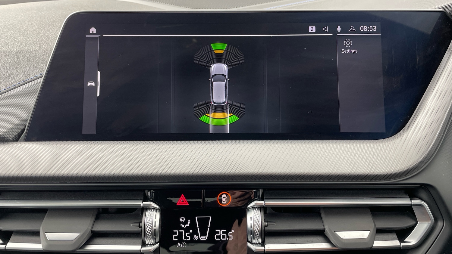 Used BMW 1 Series 2024 for sale - 77687923: Photo 61