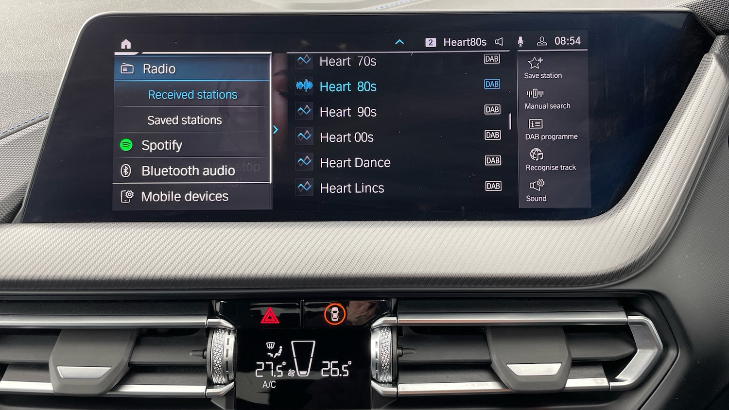 Used BMW 1 Series 2024 for sale - 77687923: Photo 62