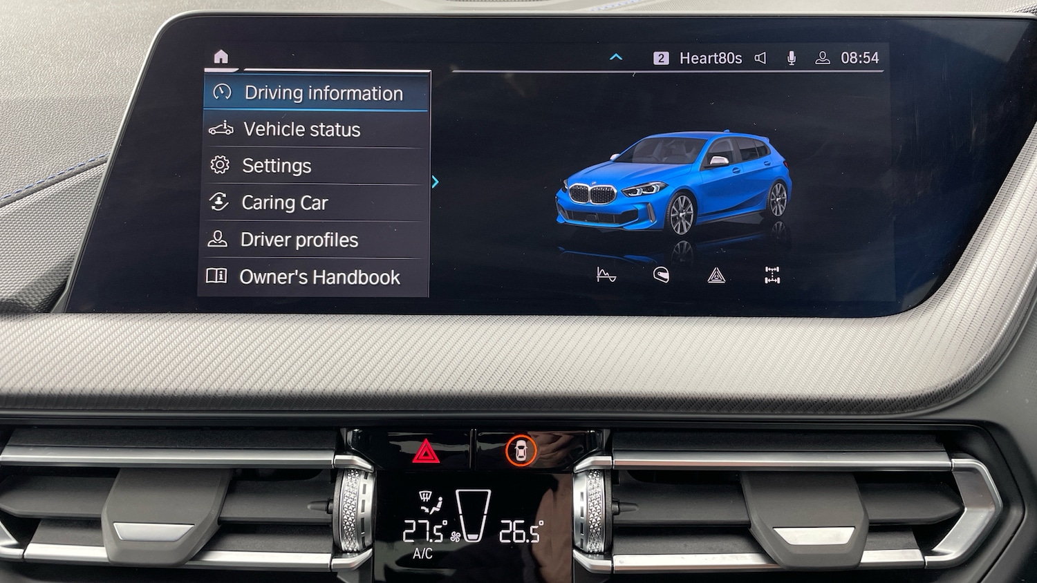 Used BMW 1 Series 2024 for sale - 77687923: Photo 65