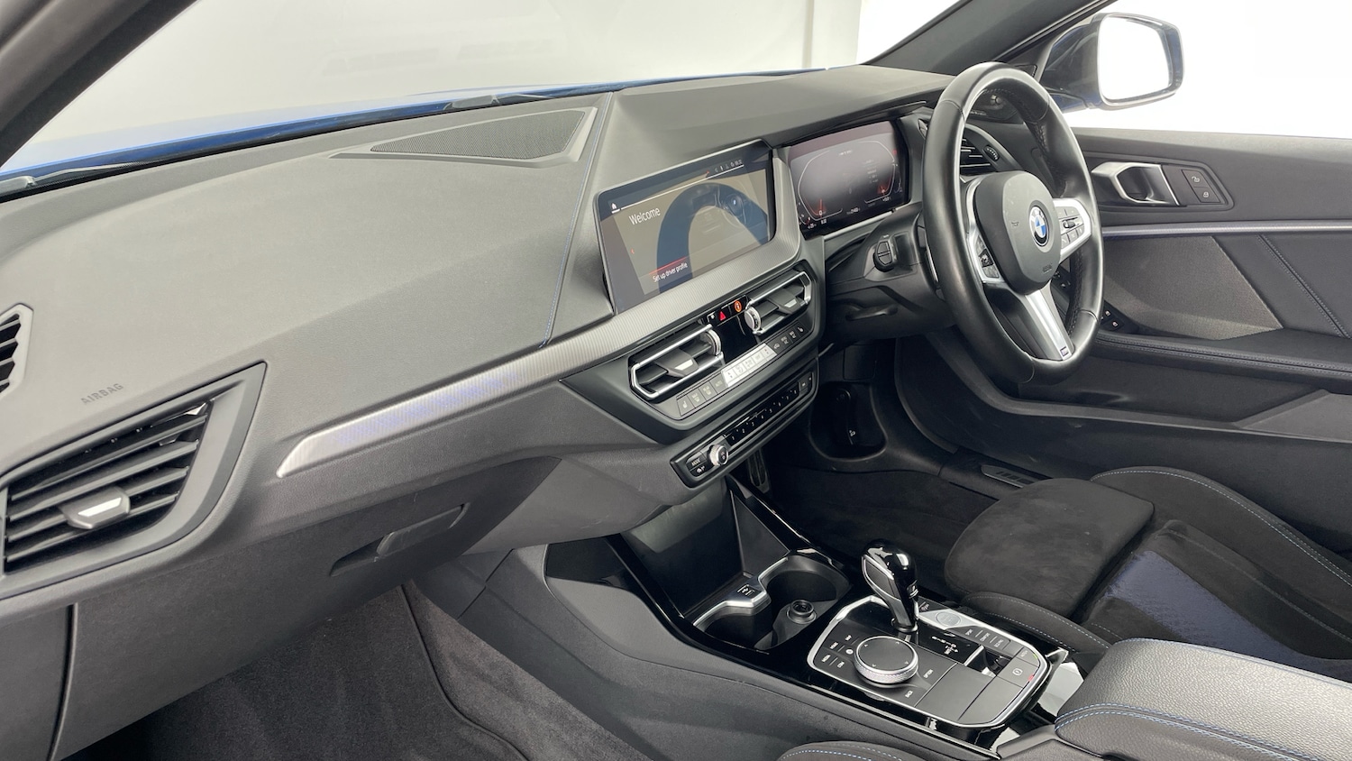 Used BMW 1 Series 2024 for sale - 77687923: Photo 7