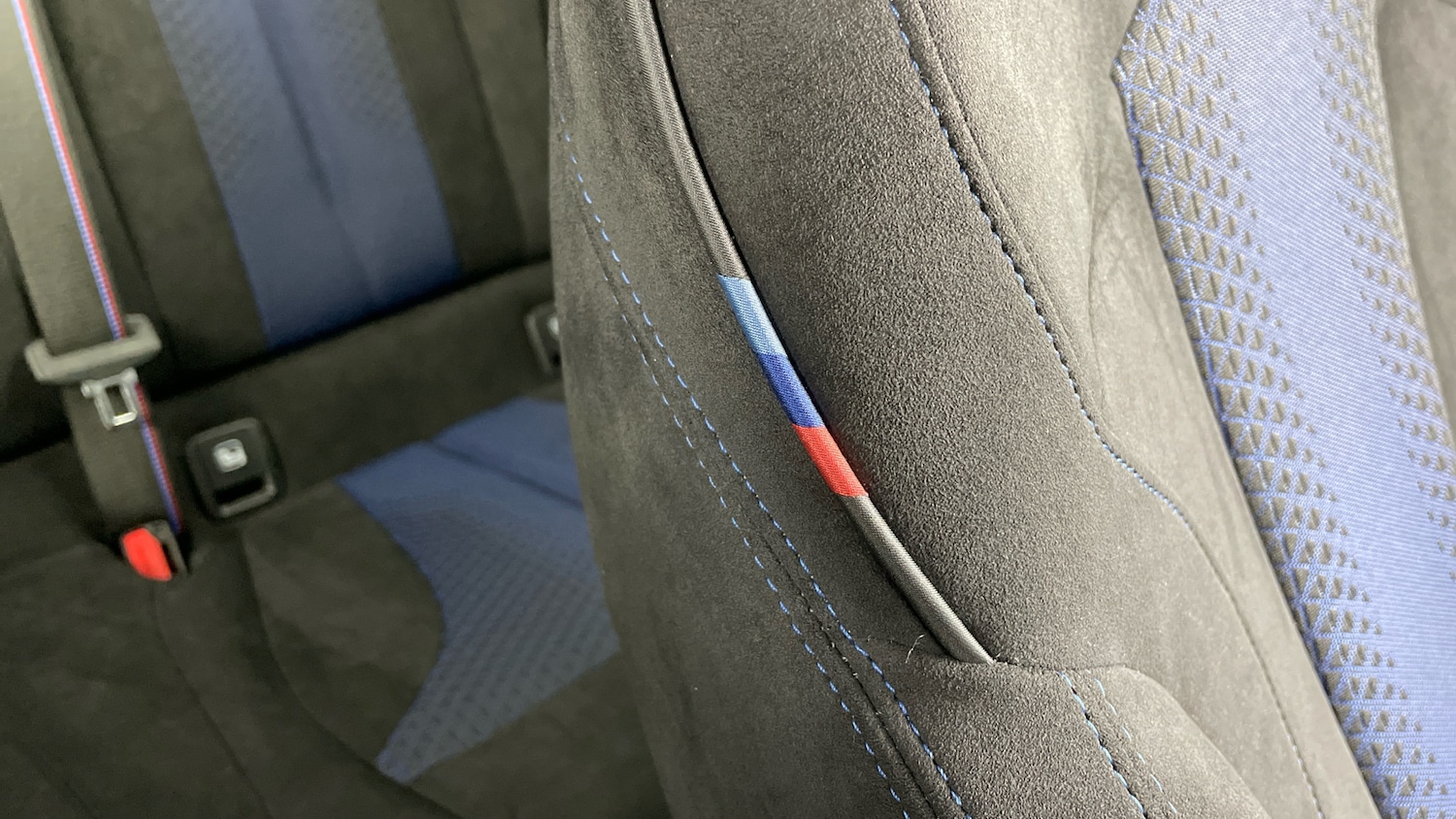 Used BMW 1 Series 2024 for sale - 77687923: Photo 75