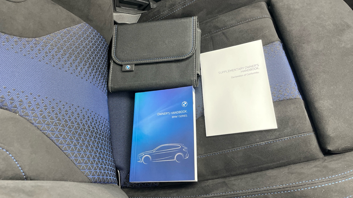 Used BMW 1 Series 2024 for sale - 77687923: Photo 77