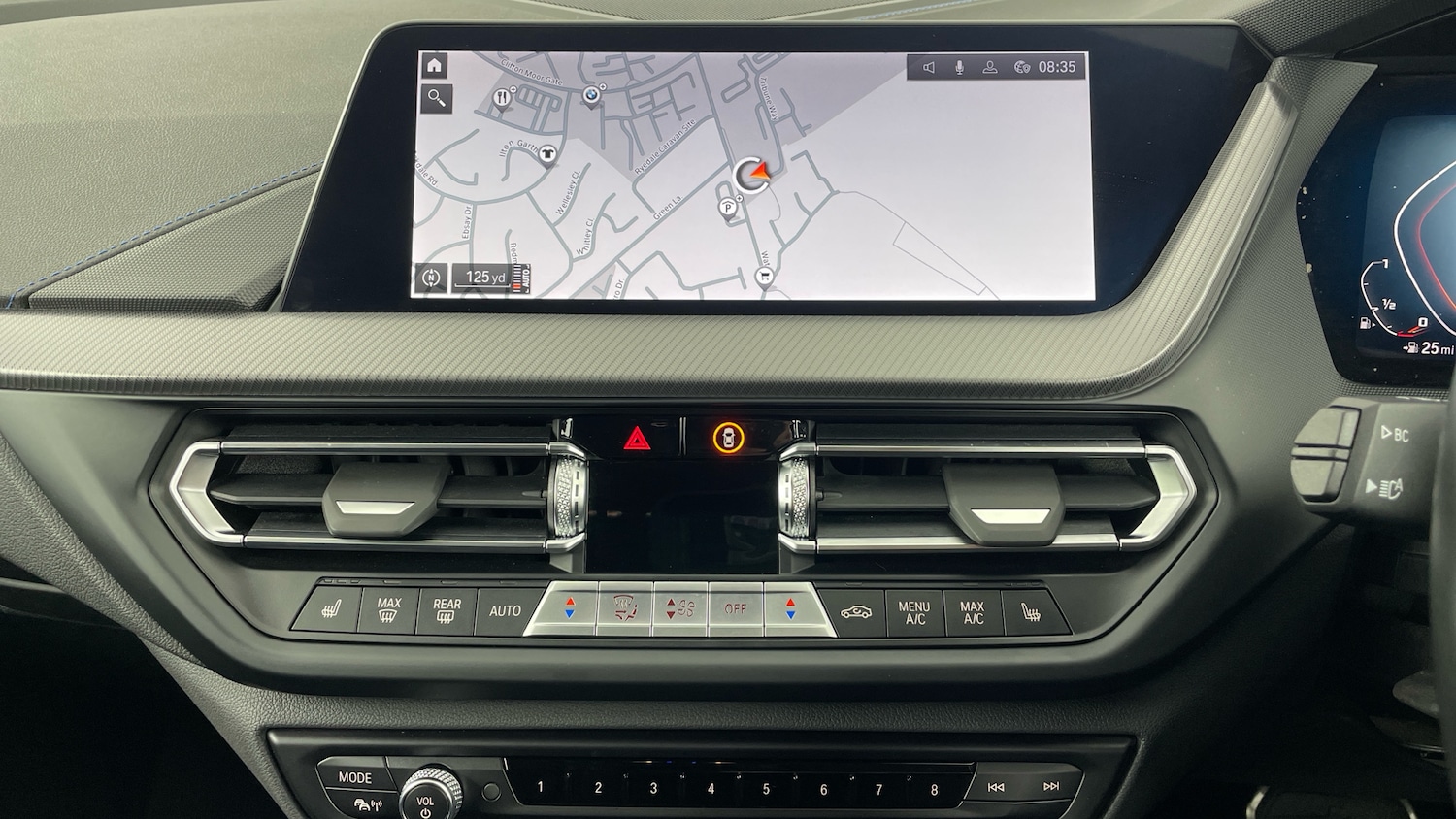 Used BMW 1 Series 2024 for sale - 77687923: Photo 8