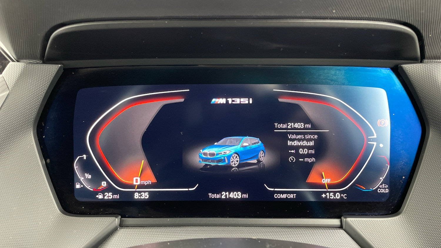 Used BMW 1 Series 2024 for sale - 77687923: Photo 9