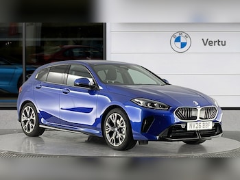 Used BMW 1 Series 2026 for sale - 79514291: Photo