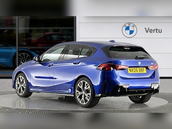 Used BMW 1 Series 2026 for sale - 79514291: Photo