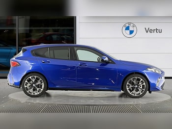 Used BMW 1 Series 2026 for sale - 79514291: Photo