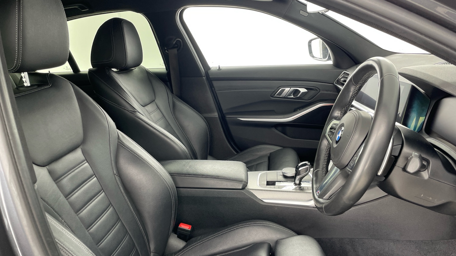 Used BMW 3 Series 2019 for sale - 77531762: Photo 11