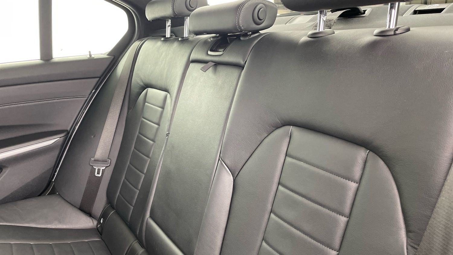 Used BMW 3 Series 2019 for sale - 77531762: Photo 12