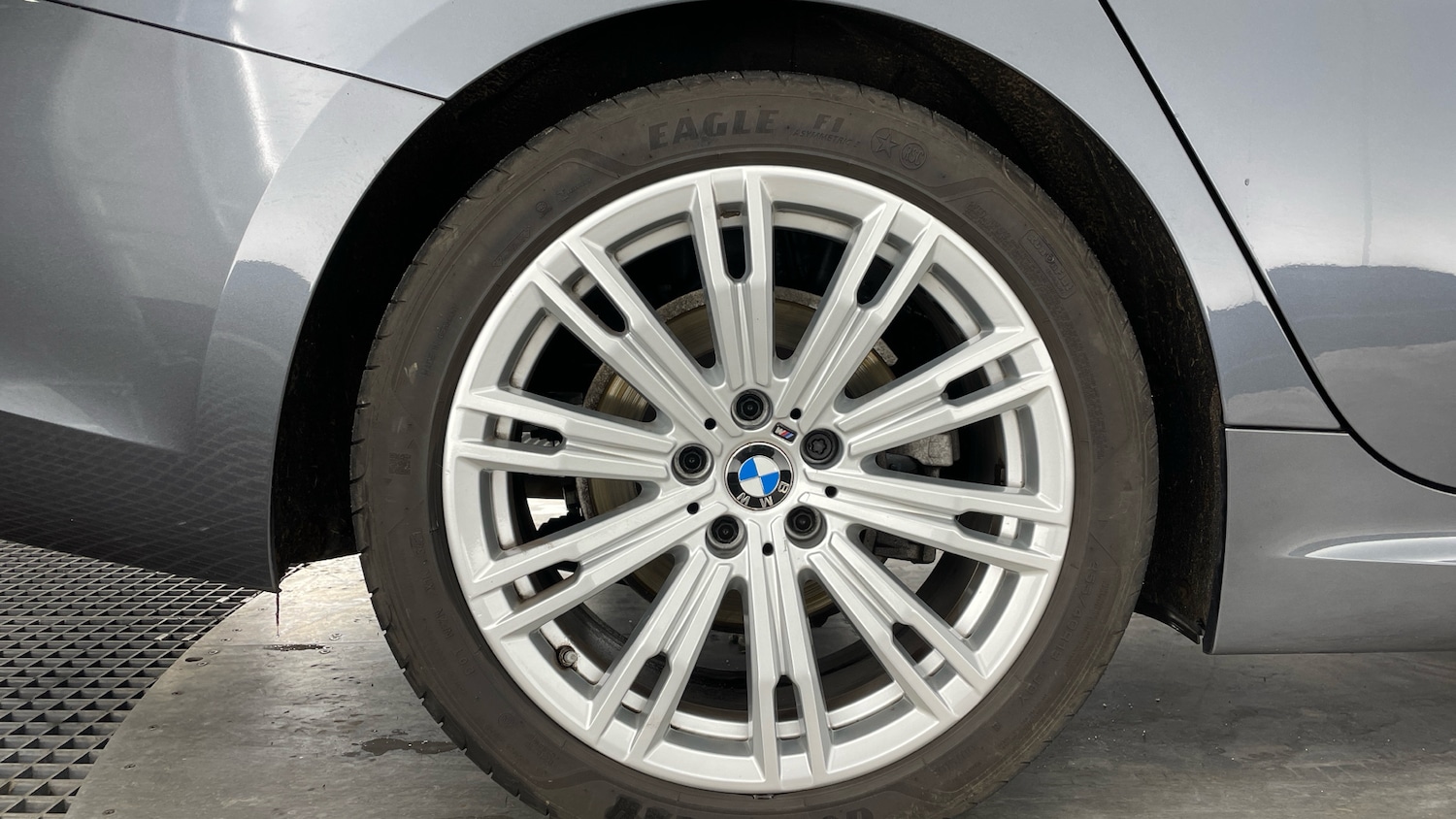 Used BMW 3 Series 2019 for sale - 77531762: Photo 14