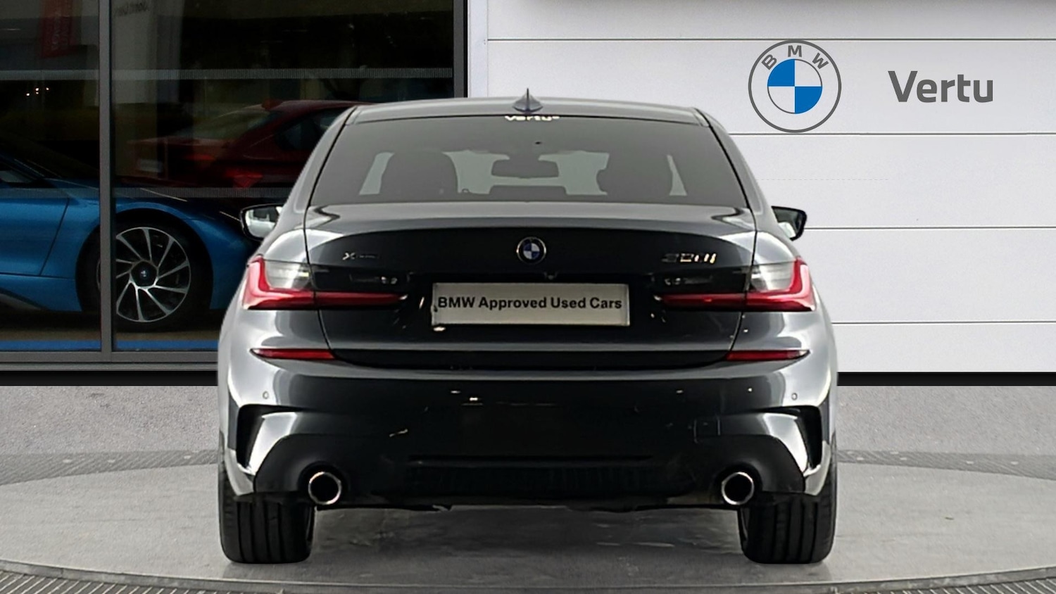 Used BMW 3 Series 2019 for sale - 77531762: Photo 15