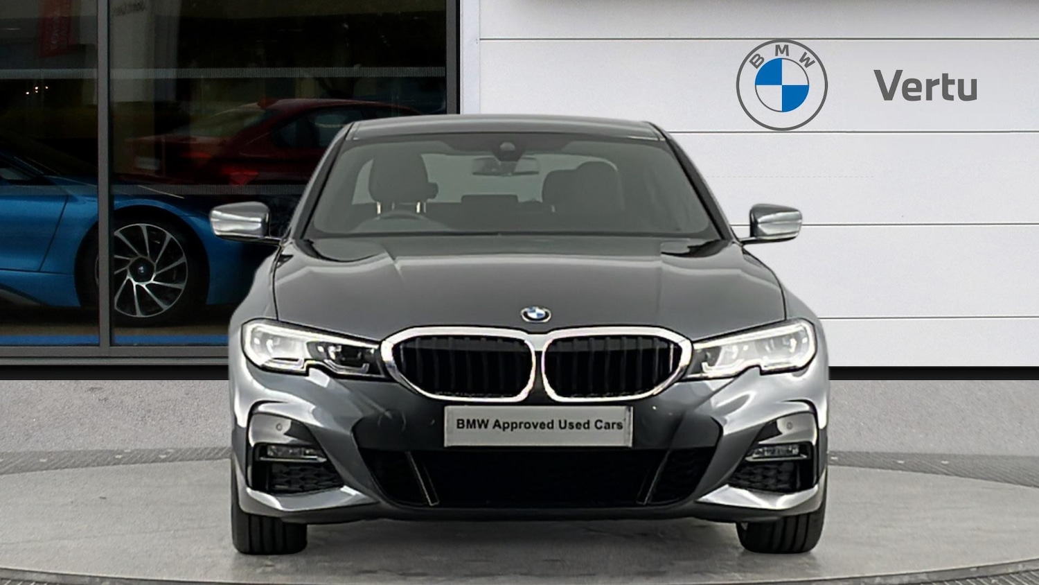 Used BMW 3 Series 2019 for sale - 77531762: Photo 16