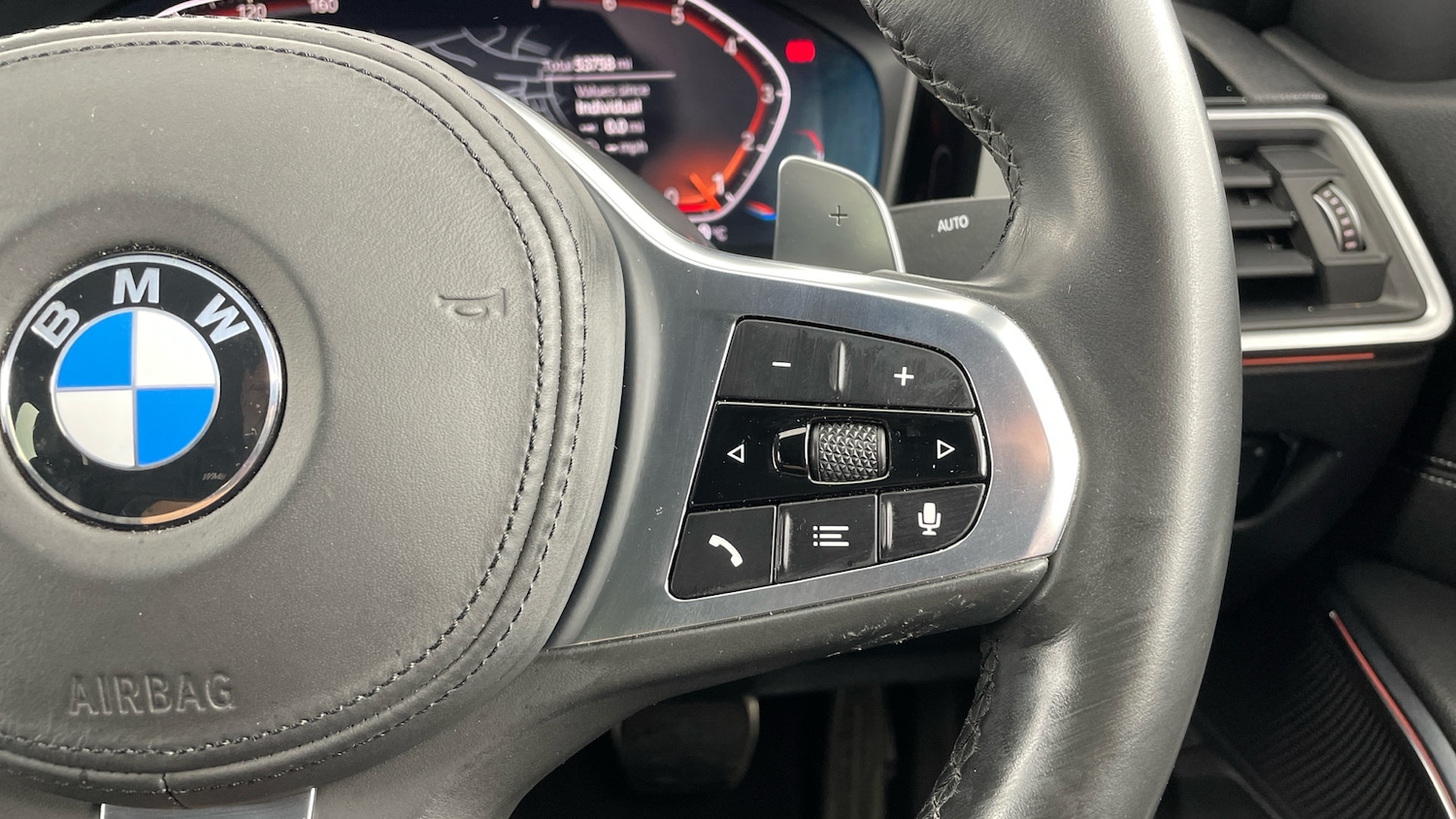 Used BMW 3 Series 2019 for sale - 77531762: Photo 18