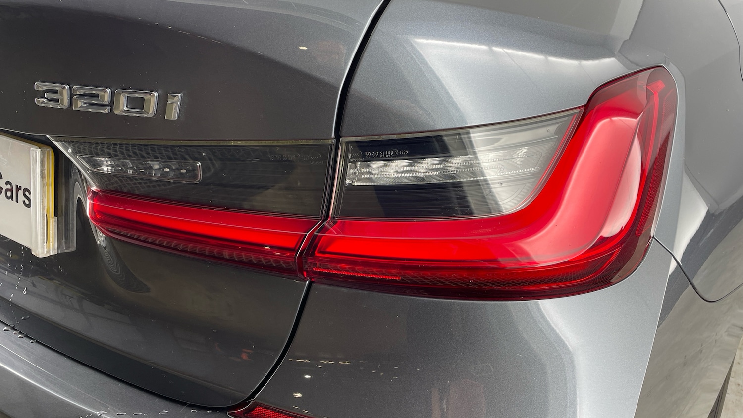 Used BMW 3 Series 2019 for sale - 77531762: Photo 22