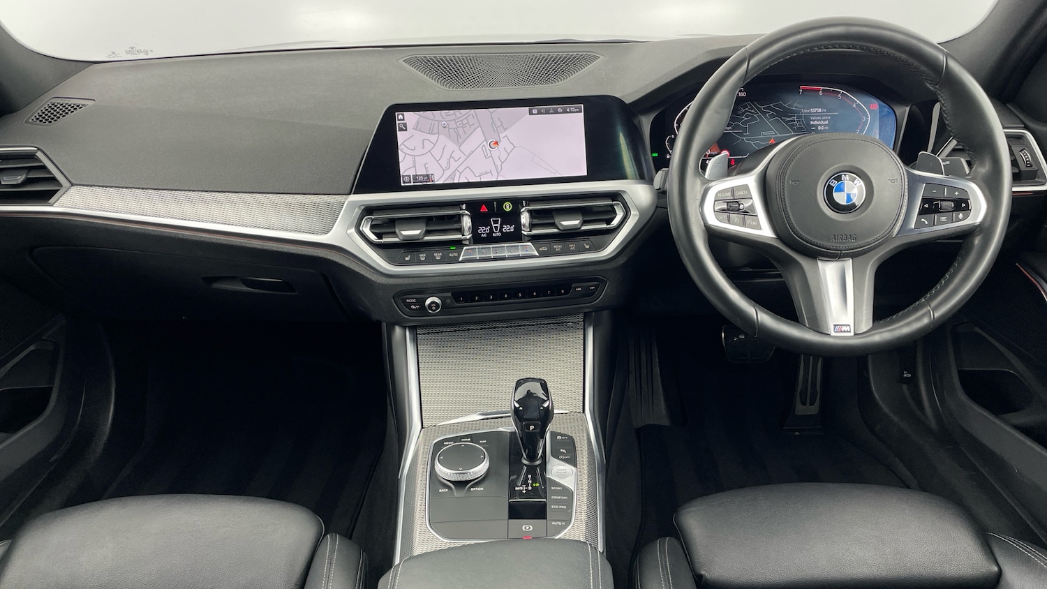 Used BMW 3 Series 2019 for sale - 77531762: Photo 4