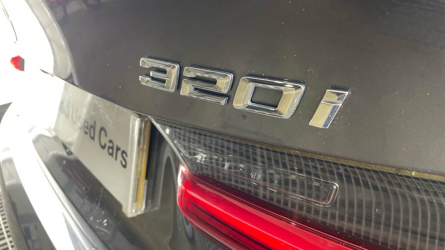 Used BMW 3 Series 2019 for sale - 77531762: Photo 43