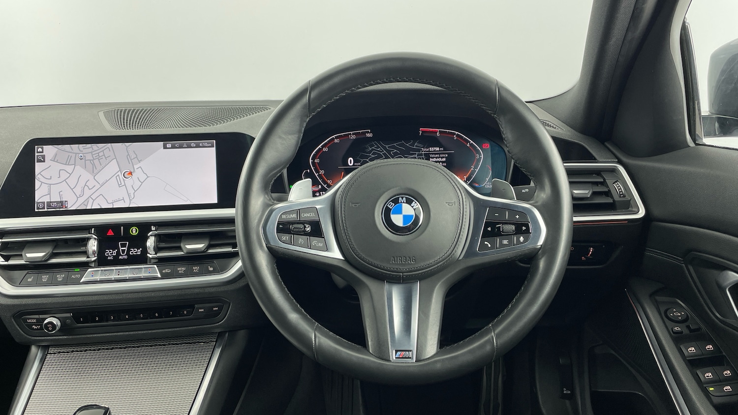 Used BMW 3 Series 2019 for sale - 77531762: Photo 5