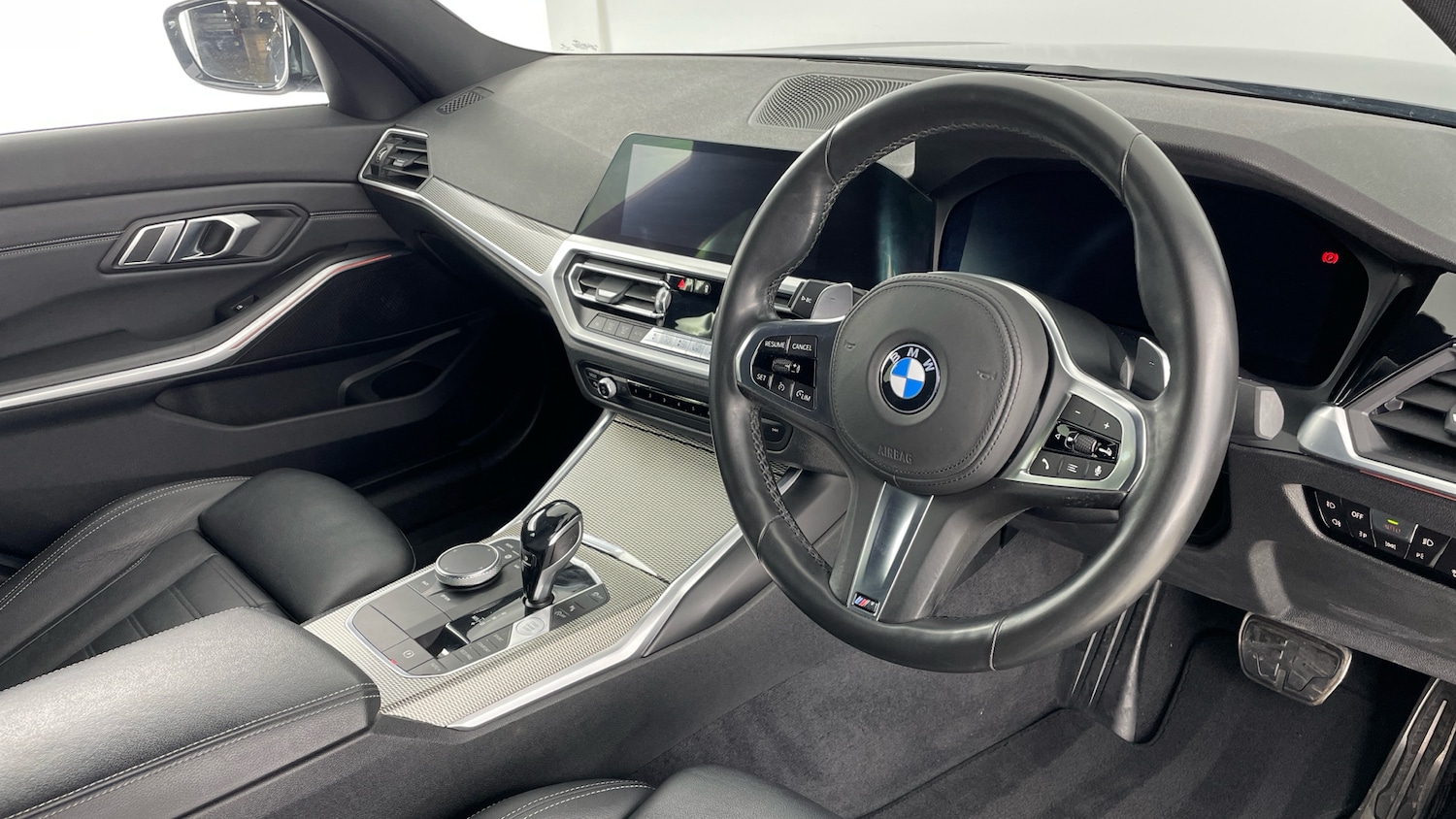 Used BMW 3 Series 2019 for sale - 77531762: Photo 6