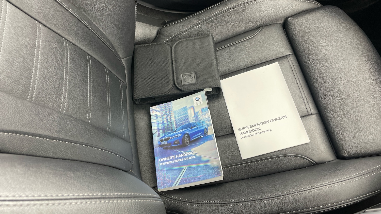 Used BMW 3 Series 2019 for sale - 77531762: Photo 72