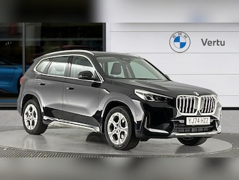 Used BMW X1 2024 for sale - 79444262: Photo
