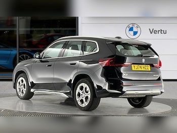Used BMW X1 2024 for sale - 79444262: Photo