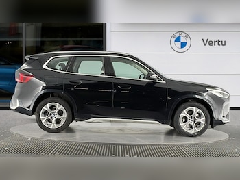 Used BMW X1 2024 for sale - 79444262: Photo