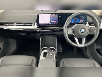 Used BMW X1 2024 for sale - 79444262: Photo