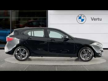 Used BMW 1 Series 2023 for sale - 75144765: Photo