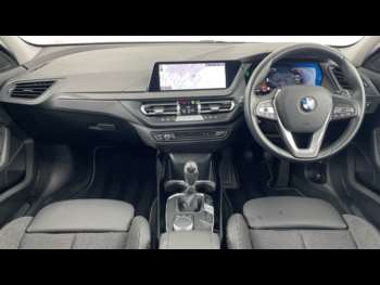 Used BMW 1 Series 2023 for sale - 75144765: Photo