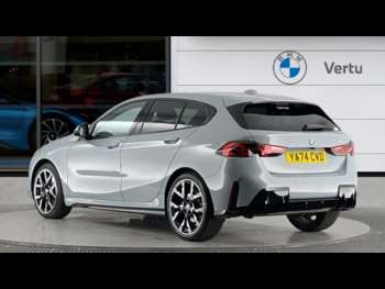 Used BMW 1 Series 2025 for sale - 75019366: Photo