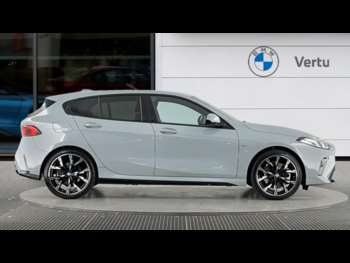 Used BMW 1 Series 2025 for sale - 75019366: Photo