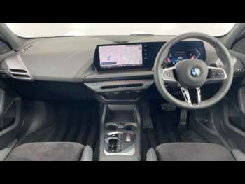 Used BMW 1 Series 2025 for sale - 75019366: Photo