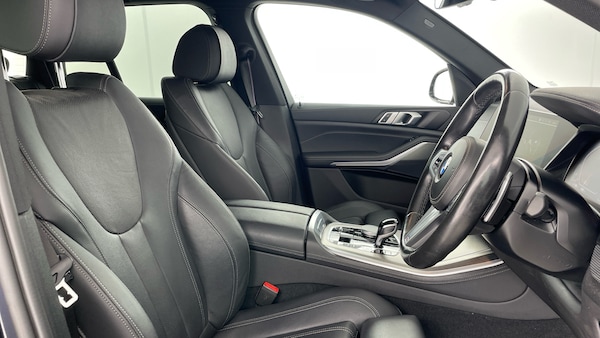 Used BMW X5 2022 for sale - 76157729: Photo 11