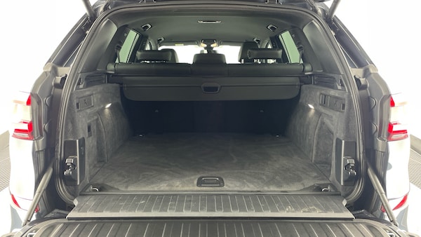 Used BMW X5 2022 for sale - 76157729: Photo 13
