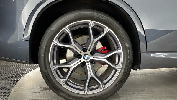 Used BMW X5 2022 for sale - 76157729: Photo 14