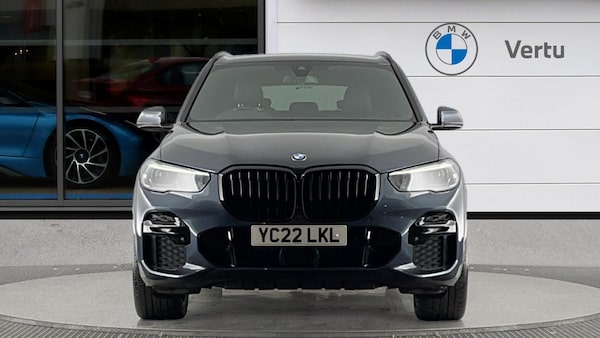 Used BMW X5 2022 for sale - 76157729: Photo 16