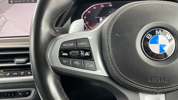 Used BMW X5 2022 for sale - 76157729: Photo 17
