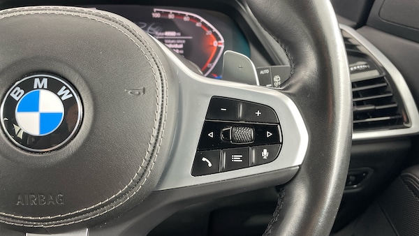 Used BMW X5 2022 for sale - 76157729: Photo 18