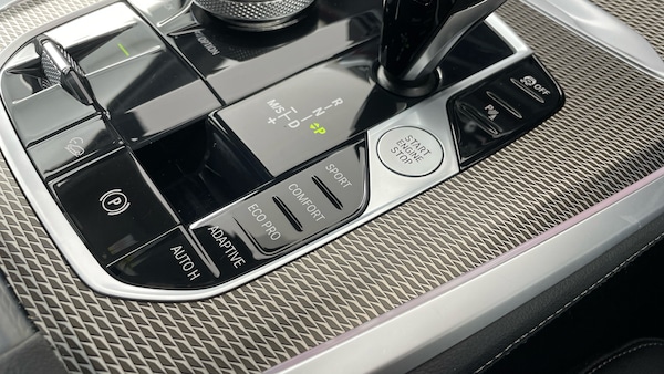 Used BMW X5 2022 for sale - 76157729: Photo 19