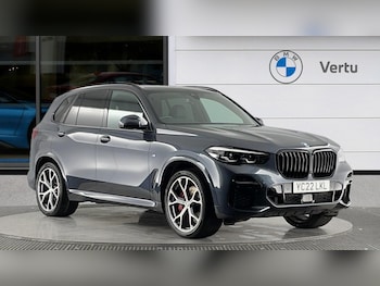 BMW - X5