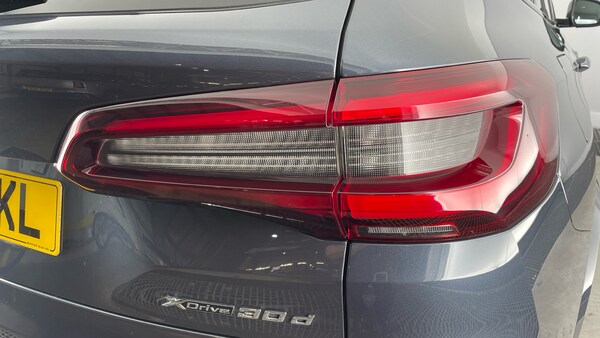 Used BMW X5 2022 for sale - 76157729: Photo 22
