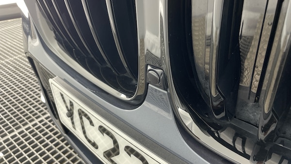 Used BMW X5 2022 for sale - 76157729: Photo 25