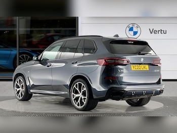 Used BMW X5 2022 for sale - 76157729: Photo 2